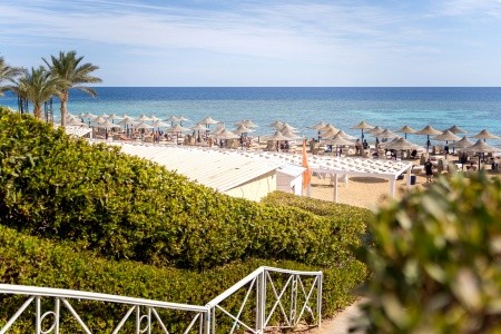 Egypt Marsa Alam Fantazia Resort 15 dňový pobyt All Inclusive Letecky Letisko: Praha July 2026 (27/07/26-10/08/26)