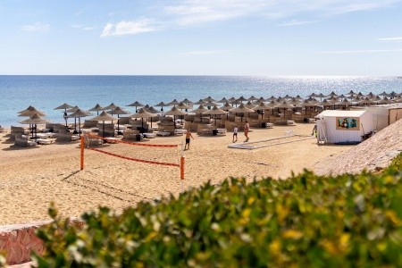 Egypt Marsa Alam Fantazia Resort 15 dňový pobyt All Inclusive Letecky Letisko: Praha July 2026 (27/07/26-10/08/26)