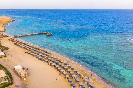 Egypt Marsa Alam Fantazia Resort 15 dňový pobyt All Inclusive Letecky Letisko: Praha July 2026 (27/07/26-10/08/26)