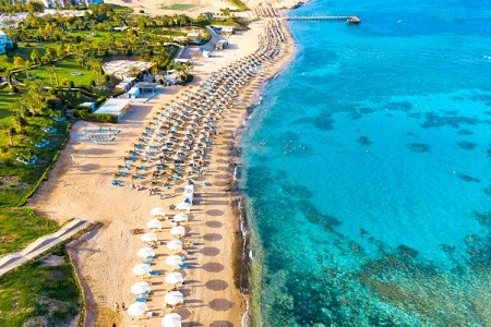 Egypt Marsa Alam Fantazia Resort 15 dňový pobyt All Inclusive Letecky Letisko: Praha July 2026 (27/07/26-10/08/26)