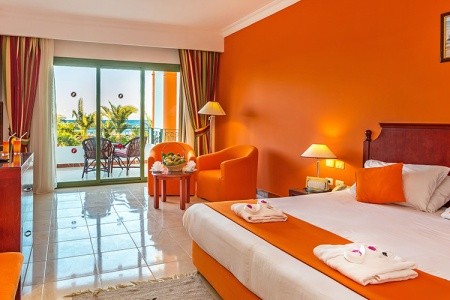 Egypt Marsa Alam Fantazia Resort 15 dňový pobyt All Inclusive Letecky Letisko: Praha July 2026 (27/07/26-10/08/26)