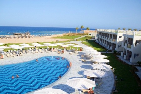 Egypt Marsa Alam Fantazia Resort 15 dňový pobyt All Inclusive Letecky Letisko: Praha July 2026 (27/07/26-10/08/26)