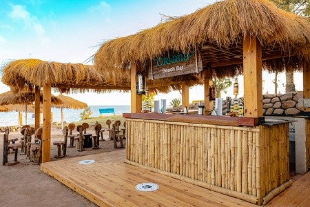 Sunrise Diamond Beach - 7