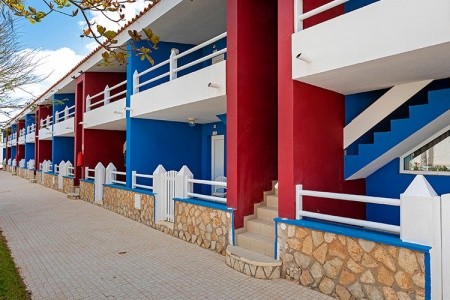 Kapverdské ostrovy, Ostrov Sal, Murdeira Village Resort, za <span>40.690</span> Kč