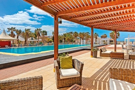 Murdeira Village Resort - 5