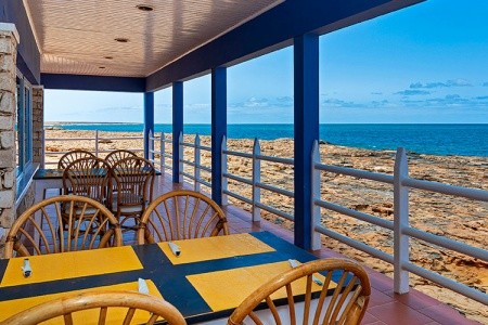 Murdeira Village Resort - 7