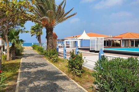 Murdeira Village Resort - 10