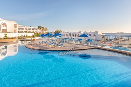 Egypt Sharm El Sheikh Albatros Palace Resort Sharm El Sheikh (Ex.