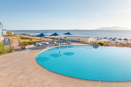 Egypt Sharm El Sheikh Albatros Palace Resort Sharm El Sheikh (Ex.