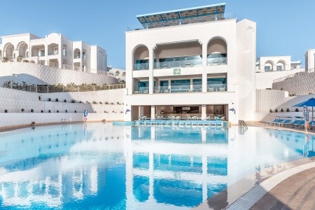 Egypt Sharm El Sheikh Albatros Palace Resort Sharm El Sheikh (Ex.