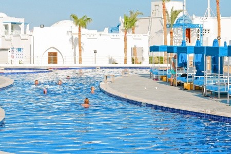 Egypt Sharm El Sheikh Albatros Palace Resort Sharm El Sheikh (Ex.
