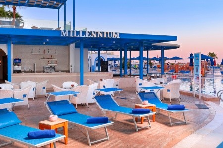 Egypt Sharm El Sheikh Albatros Palace Resort Sharm El Sheikh (Ex.