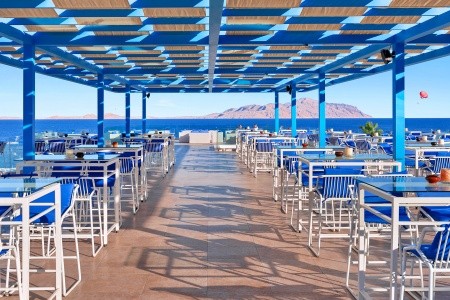 Egypt Sharm El Sheikh Albatros Palace Resort Sharm El Sheikh (Ex.