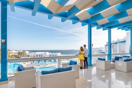 Egypt Sharm El Sheikh Albatros Palace Resort Sharm El Sheikh (Ex.