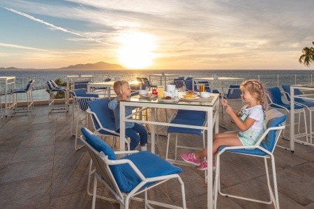 Egypt Sharm El Sheikh Albatros Palace Resort Sharm El Sheikh (Ex.