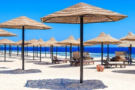 Egypt Sharm El Sheikh Albatros Palace Resort Sharm El Sheikh (Ex.