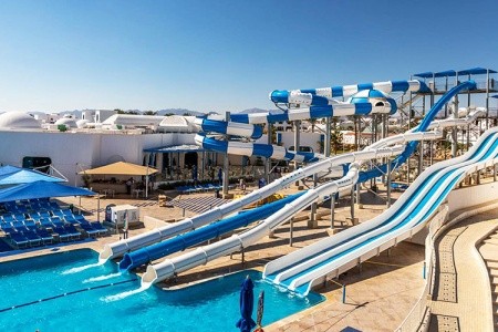 Egypt Sharm El Sheikh Albatros Palace Resort Sharm El Sheikh (Ex.