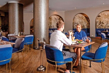 Egypt Sharm El Sheikh Albatros Palace Resort Sharm El Sheikh (Ex.