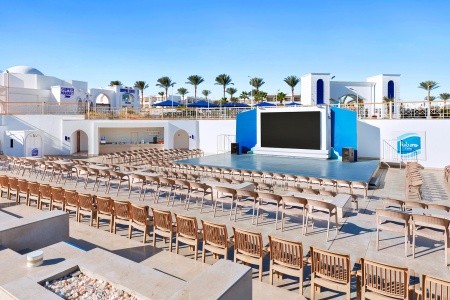 Egypt Sharm El Sheikh Albatros Palace Resort Sharm El Sheikh (Ex.