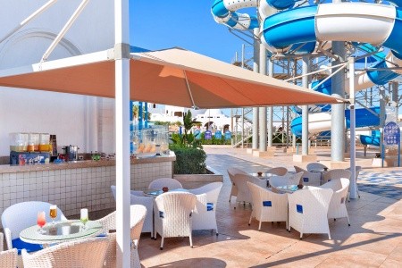 Egypt Sharm El Sheikh Albatros Palace Resort Sharm El Sheikh (Ex.