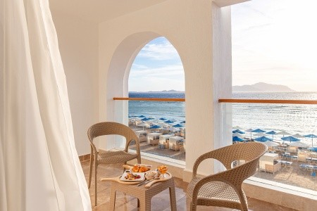 Egypt Sharm El Sheikh Albatros Palace Resort Sharm El Sheikh (Ex.