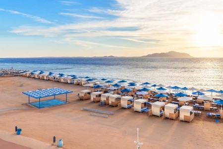 Egypt Sharm El Sheikh Albatros Palace Resort Sharm El Sheikh (Ex.