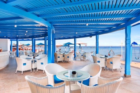 Egypt Sharm El Sheikh Albatros Palace Resort Sharm El Sheikh (Ex.