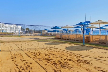 Egypt Sharm El Sheikh Albatros Palace Resort Sharm El Sheikh (Ex.