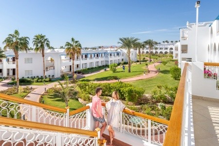 Egypt Sharm El Sheikh Albatros Palace Resort Sharm El Sheikh (Ex.