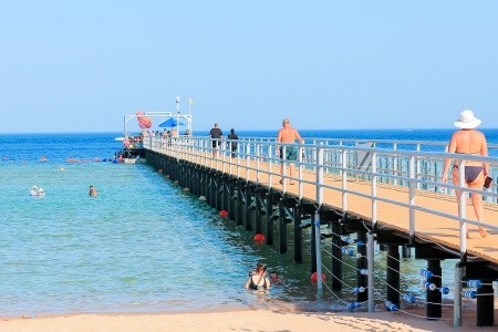 Egypt Sharm El Sheikh Albatros Palace Resort Sharm El Sheikh (Ex.