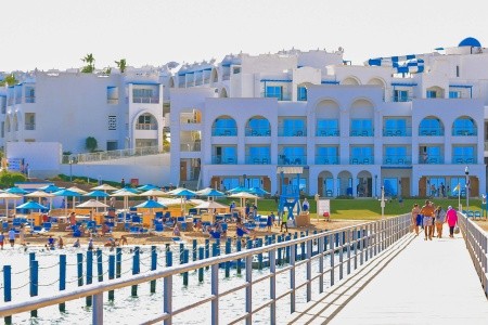 Egypt Sharm El Sheikh Albatros Palace Resort Sharm El Sheikh (Ex.