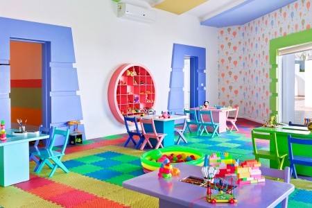 Egypt Sharm El Sheikh Albatros Palace Resort Sharm El Sheikh (Ex.