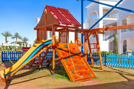 Egypt Sharm El Sheikh Albatros Palace Resort Sharm El Sheikh (Ex.