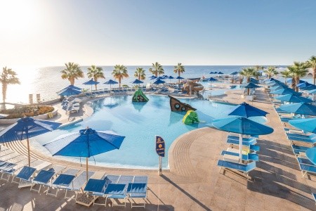 Egypt Sharm El Sheikh Albatros Palace Resort Sharm El Sheikh (Ex.