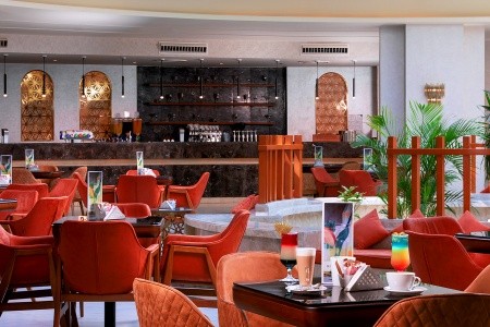 Egypt Sharm El Sheikh Albatros Palace Resort Sharm El Sheikh (Ex.