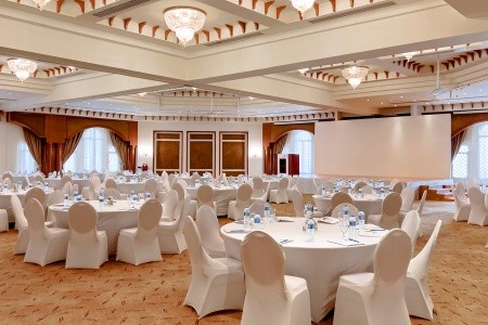 Egypt Sharm El Sheikh Albatros Palace Resort Sharm El Sheikh (Ex.