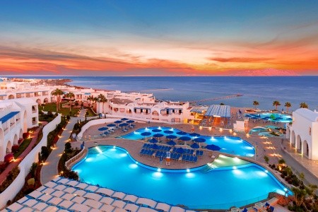 Egypt Sharm El Sheikh Albatros Palace Resort Sharm El Sheikh (Ex.