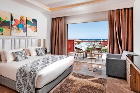 Egypt Sharm El Sheikh Pickalbatros Laguna Vista 15 dňový pobyt All Inclusive Letecky Letisko: Praha September 2026 (23/09/26- 7/10/26)