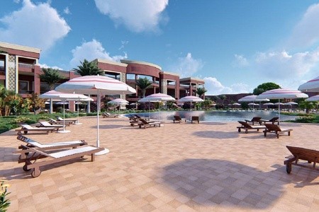 Egypt Sharm El Sheikh Pickalbatros Laguna Vista 15 dňový pobyt All Inclusive Letecky Letisko: Praha September 2026 (23/09/26- 7/10/26)