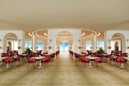 Egypt Sharm El Sheikh Pickalbatros Laguna Vista 15 dňový pobyt All Inclusive Letecky Letisko: Praha September 2026 (23/09/26- 7/10/26)