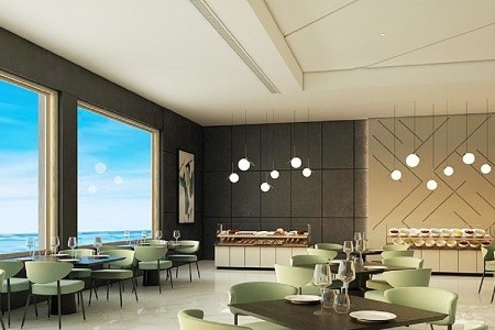 Egypt Sharm El Sheikh Pickalbatros Laguna Vista 15 dňový pobyt All Inclusive Letecky Letisko: Praha September 2026 (23/09/26- 7/10/26)