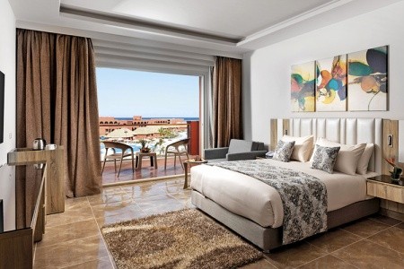 Egypt Sharm El Sheikh Pickalbatros Laguna Vista 15 dňový pobyt All Inclusive Letecky Letisko: Praha September 2026 (23/09/26- 7/10/26)