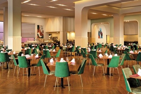 Egypt Sharm El Sheikh Pickalbatros Laguna Vista 15 dňový pobyt All Inclusive Letecky Letisko: Praha September 2026 (23/09/26- 7/10/26)