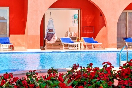 Egypt Sharm El Sheikh Pickalbatros Laguna Vista 15 dňový pobyt All Inclusive Letecky Letisko: Praha September 2026 (23/09/26- 7/10/26)