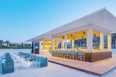 Spojené arabské emiráty Ras Al Khaimah Intercontinental Ras Al Khaimah Mina Al Arab Resort & Spa 16 dňový pobyt All Inclusive Letecky Letisko: Praha February 2026 (23/02/26-10/03/26)