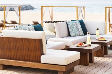 Spojené arabské emiráty Ras Al Khaimah Intercontinental Ras Al Khaimah Mina Al Arab Resort & Spa 16 dňový pobyt All Inclusive Letecky Letisko: Praha February 2026 (23/02/26-10/03/26)