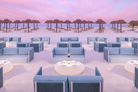 Spojené arabské emiráty Ras Al Khaimah Intercontinental Ras Al Khaimah Mina Al Arab Resort & Spa 16 dňový pobyt All Inclusive Letecky Letisko: Praha February 2026 (23/02/26-10/03/26)