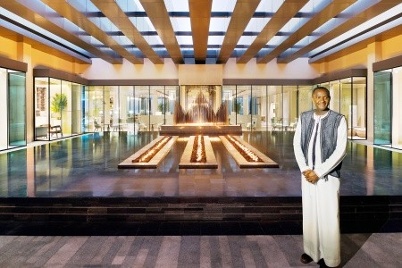 Spojené arabské emiráty Ras Al Khaimah Intercontinental Ras Al Khaimah Mina Al Arab Resort & Spa 16 dňový pobyt All Inclusive Letecky Letisko: Praha February 2026 (23/02/26-10/03/26)