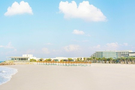 Spojené arabské emiráty Ras Al Khaimah Intercontinental Ras Al Khaimah Mina Al Arab Resort & Spa 16 dňový pobyt All Inclusive Letecky Letisko: Praha February 2026 (23/02/26-10/03/26)