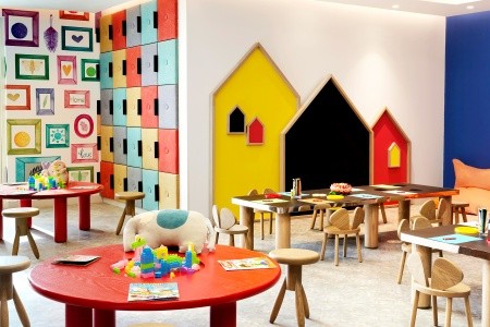 Spojené arabské emiráty Ras Al Khaimah Intercontinental Ras Al Khaimah Mina Al Arab Resort & Spa 15 dňový pobyt All Inclusive Letecky Letisko: Praha January 2026 (22/01/26- 5/02/26)